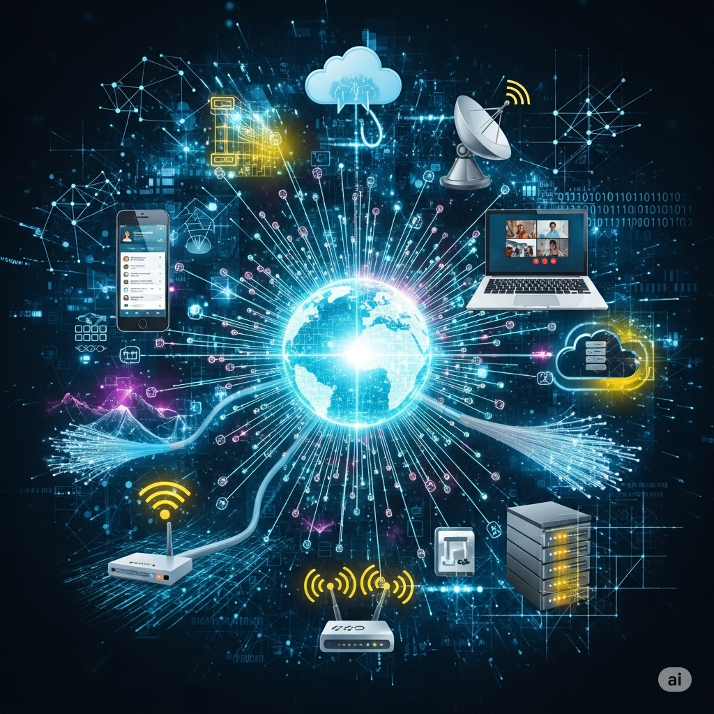 Digital Media Tools