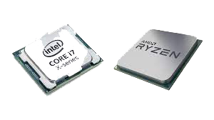 CPU