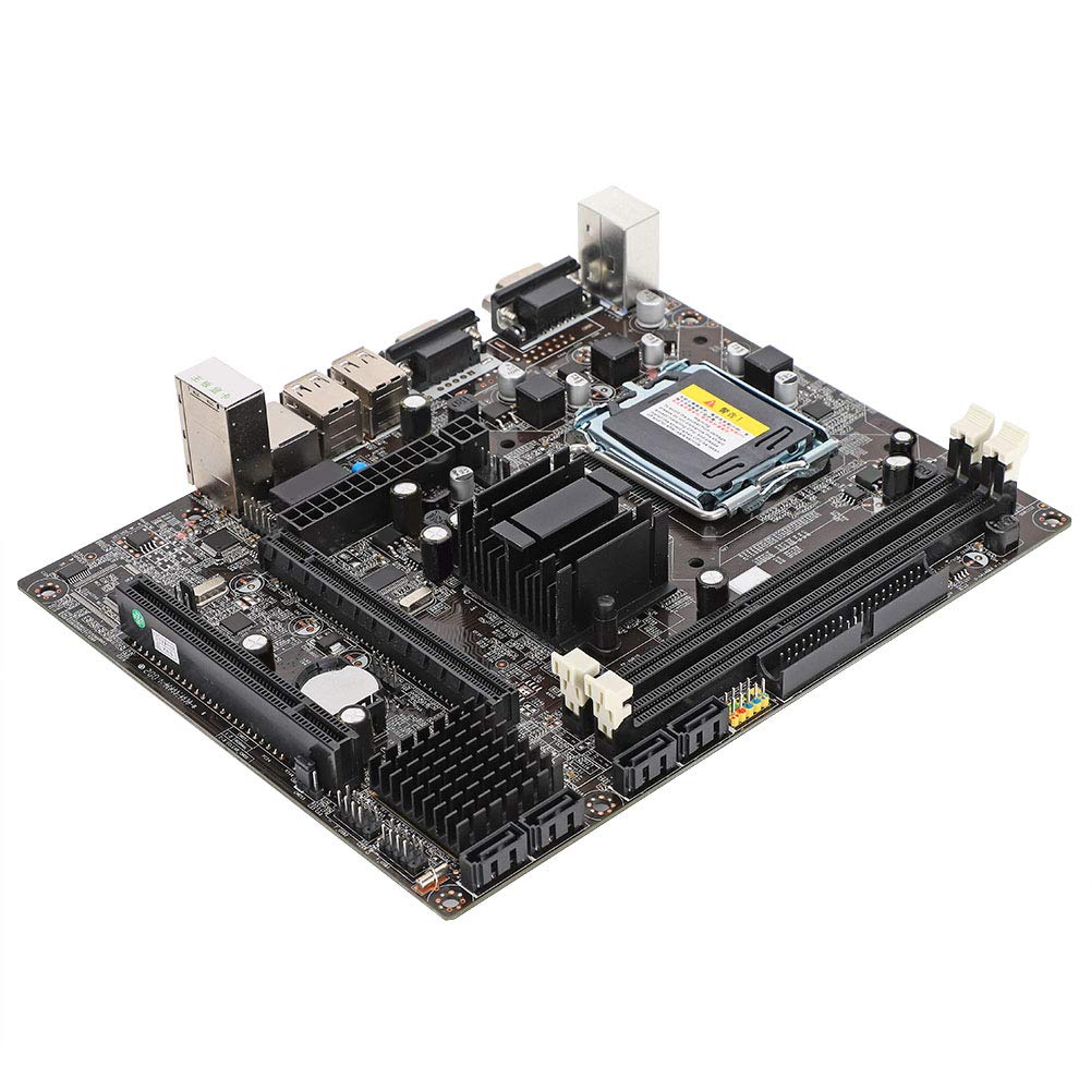 Motherboard
