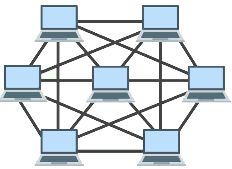 Mesh Topology